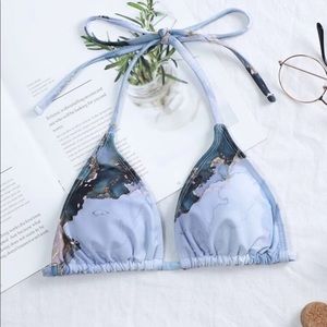 Bikini Top from SHEIN